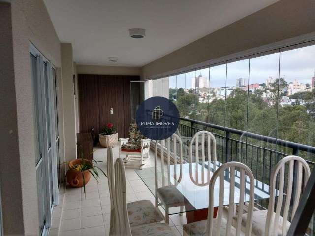 Lindo apartamento em São Bernardo do Campo- ' AUGE HOME RESORT'