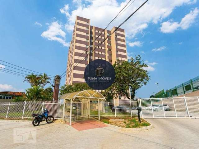 Apartamento com 64m² a venda em São Bernardo do Campo