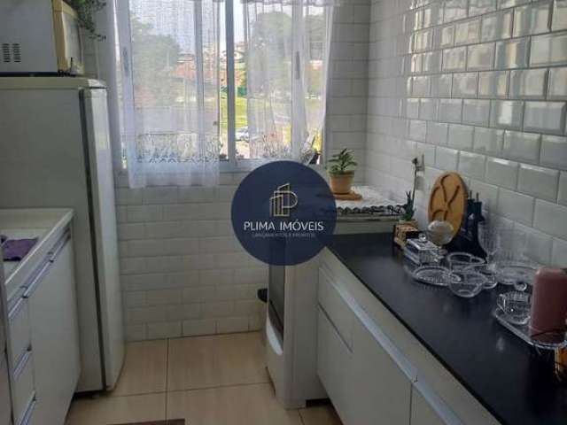 Oportunidade Meu Primeiro Apartamento- Reformado- SBC