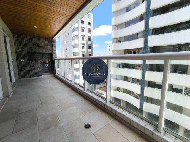 Apartamento para alugar centro São Bernardo do Campo- SP