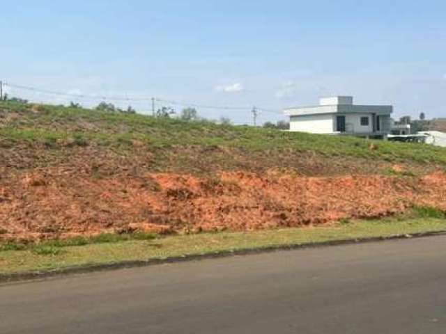 Terreno em Condomínio para Venda em Indaiatuba, Jardim Quintas Da Terracota