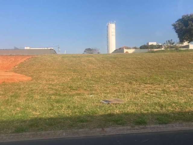 Terreno em Condomínio para Venda em Indaiatuba, Jardim Quintas Da Terracota