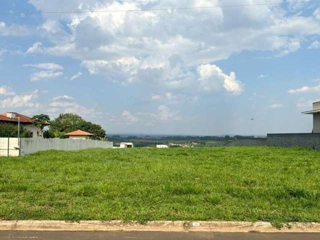 Terreno em Condomínio para Venda em Indaiatuba, Jardim Quintas Da Terracota