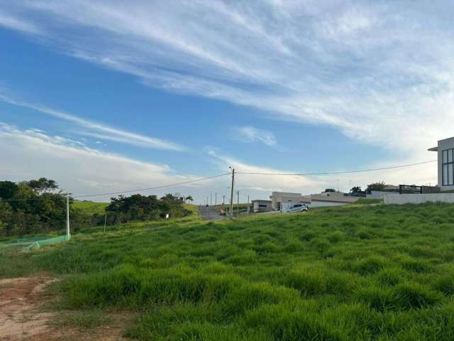 Terreno em Condomínio para Venda em Indaiatuba, Jardim Quintas Da Terracota