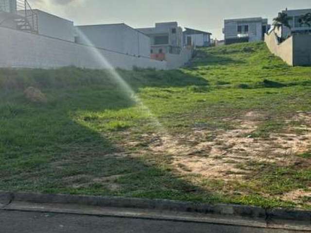 Terreno em Condomínio para Venda em Indaiatuba, Jardim Quintas Da Terracota