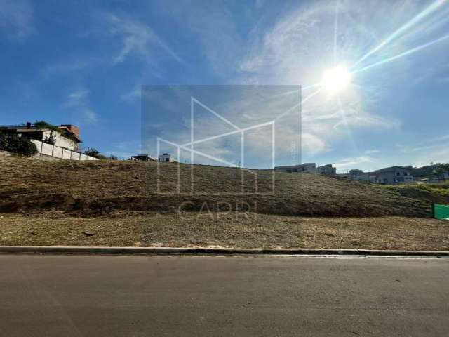 Terreno em Condomínio para Venda em Indaiatuba, Jardim Quintas Da Terracota