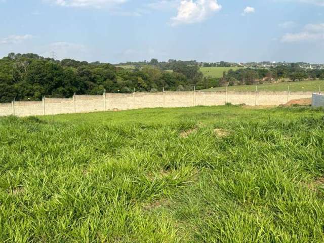 Terreno em Condomínio para Venda em Indaiatuba, Jardim Quintas Da Terracota