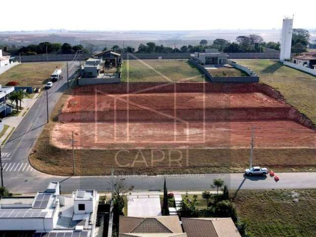 Terreno em Condomínio para Venda em Indaiatuba, Jardim Quintas Da Terracota