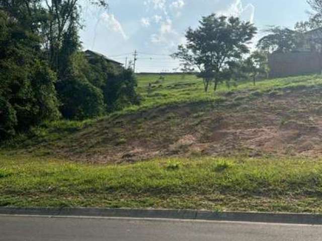 Terreno em Condomínio para Venda em Indaiatuba, Jardim Quintas Da Terracota