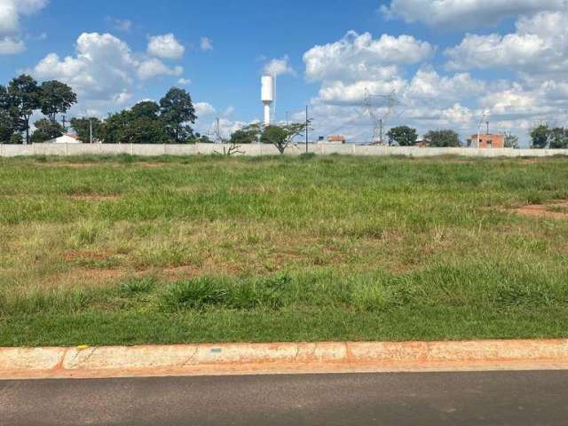 Terreno em Condomínio para Venda em Indaiatuba, Villa Sapezal