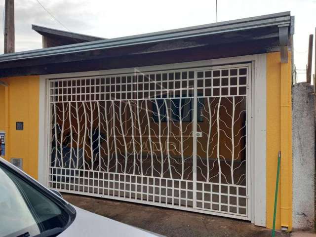 Casa para Venda em Salto, Jardim Nair Maria, 3 dormitórios, 1 suíte, 3 banheiros, 2 vagas