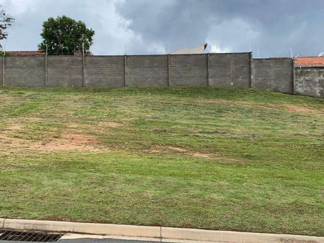 Terreno em Condomínio para Venda em Indaiatuba, Residencial Milano