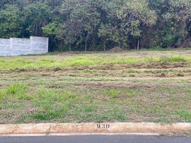 Terreno em Condomínio para Venda em Indaiatuba, Residencial London Park