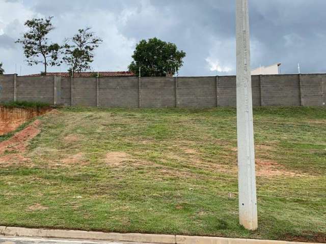 Terreno em Condomínio para Venda em Indaiatuba, Residencial Milano