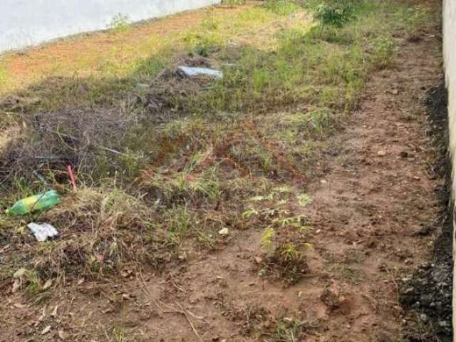 Terreno para Venda em Indaiatuba, Jardim dos Colibris