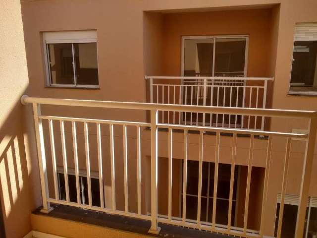 Apartamento para Venda em Salto, Vila Roma, 2 dormitórios, 1 banheiro, 1 vaga