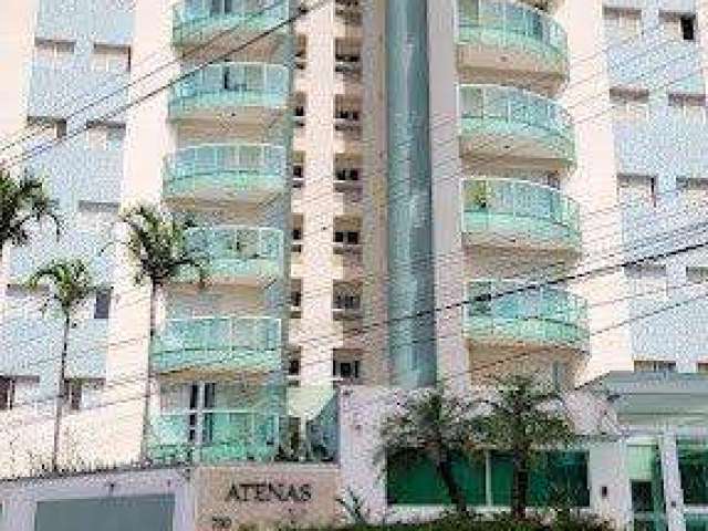 Apartamento para Venda em Indaiatuba, Vila Sfeir, 4 dormitórios, 2 suítes, 2 banheiros, 3 vagas