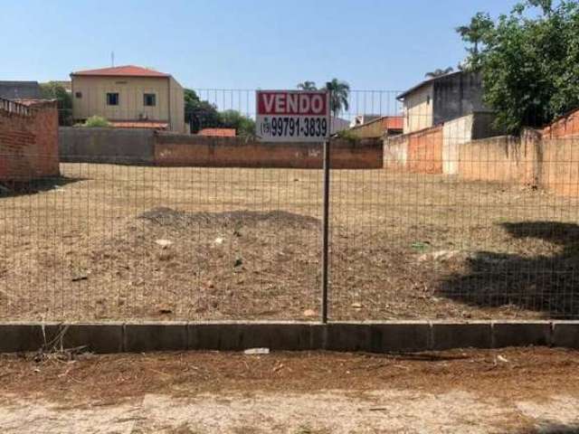 Terreno para Venda em Indaiatuba, Centro