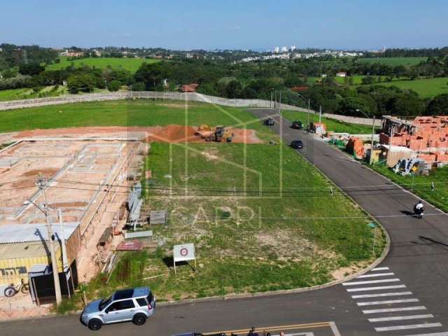 Terreno em Condomínio para Venda em Indaiatuba, Jardim Quintas Da Terracota