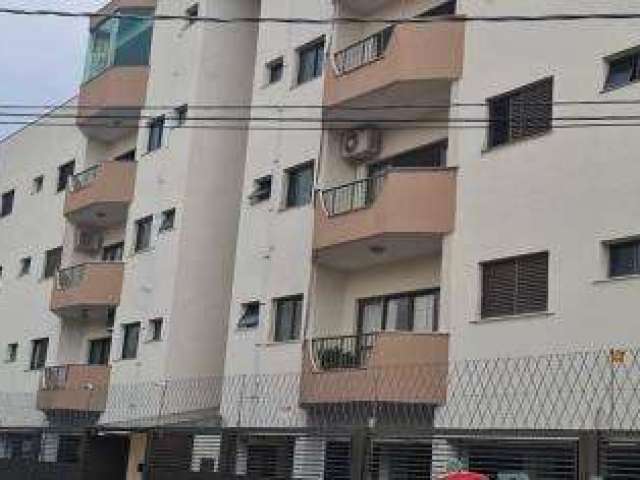 Apartamento para Venda em Indaiatuba, Jardim América, 3 dormitórios, 1 suíte