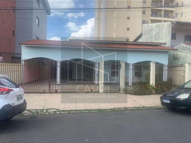 Casa para Venda em Indaiatuba, Vila Nossa Senhora Aparecida, 3 dormitórios, 2 banheiros