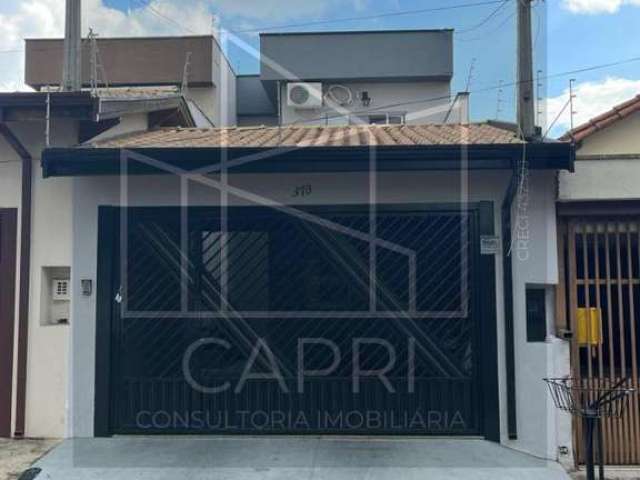 Casa para Locação em Indaiatuba, Jardim Pau Preto, 4 dormitórios, 3 suítes, 2 vagas