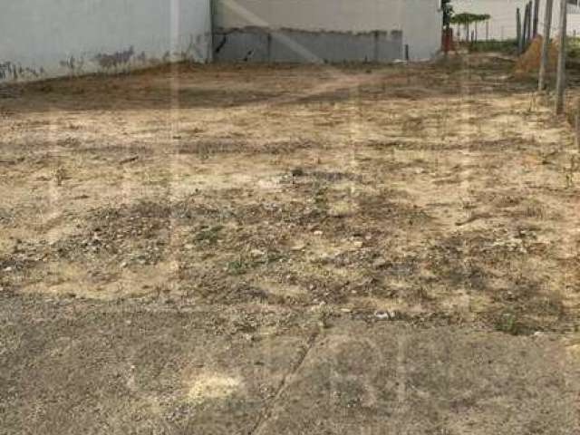 Terreno para Venda em Indaiatuba, Jardim Residencial Veneza