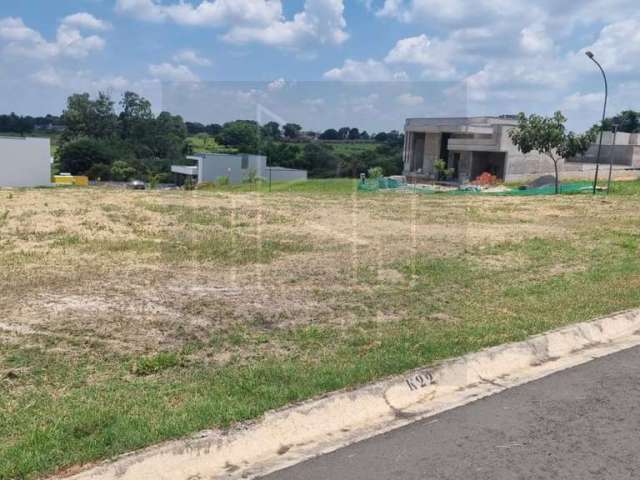 Terreno em Condomínio para Venda em Indaiatuba, Residencial London Park