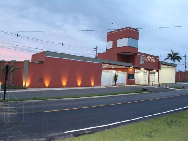 Terreno em Condomínio para Venda em Indaiatuba, Parque Residencial Indaiá