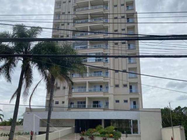 Apartamento para Venda em Indaiatuba, Jardim Bela Vista, 2 dormitórios, 2 suítes, 3 banheiros, 2 vagas