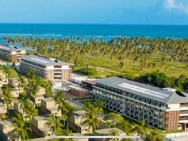 Casa de Praia com serviços de hotel na Beira Mar de Ipioca- Maceió/Al