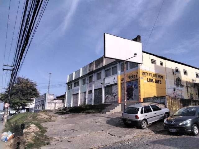 Quer ampliar seu negocio ou abrir um home center na avenida principal de camaragibe ?