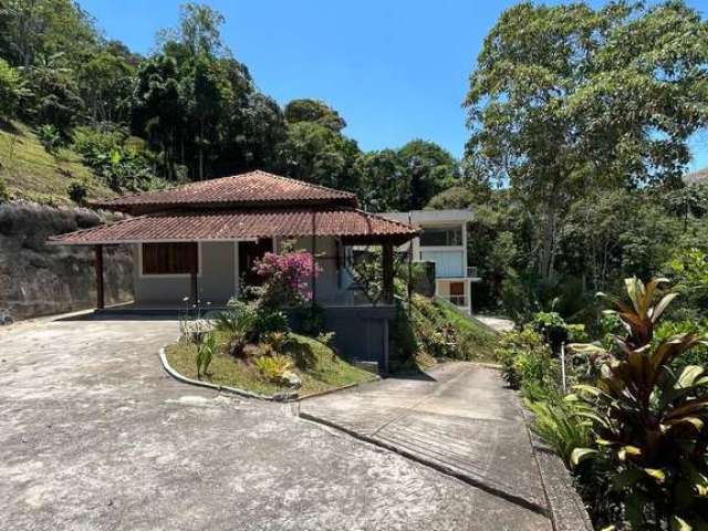 Casa em Prata, Teresópolis/RJ