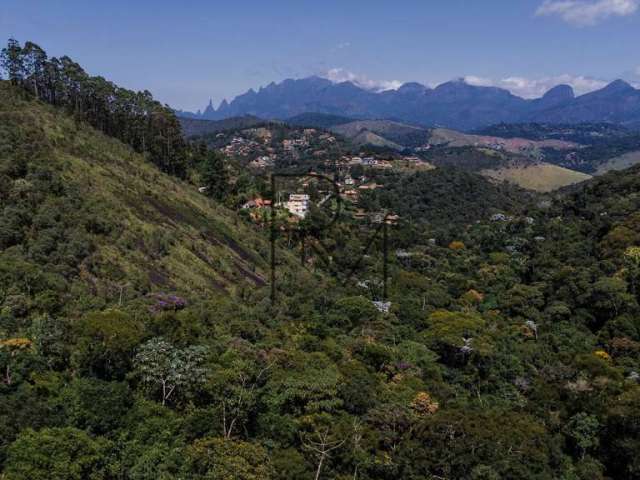 Terreno em Condomínio em Albuquerque, Teresópolis/RJ, 5.113m² por apenas R$ 220.000,00.