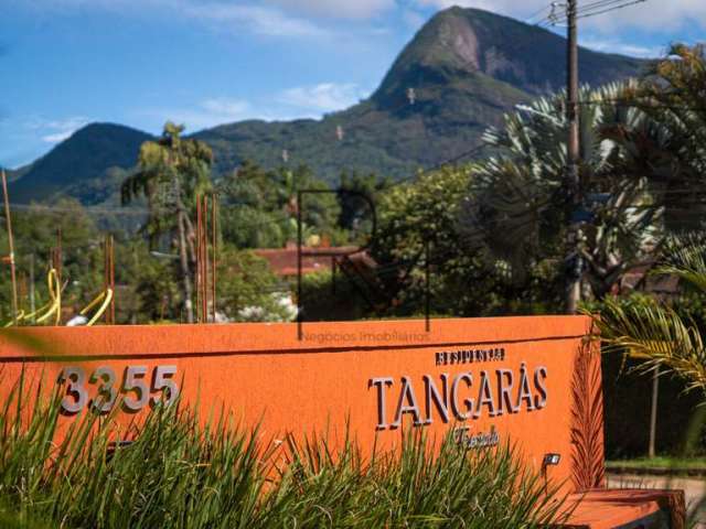 Terreno à venda no bairro Posse - Teresópolis/RJ