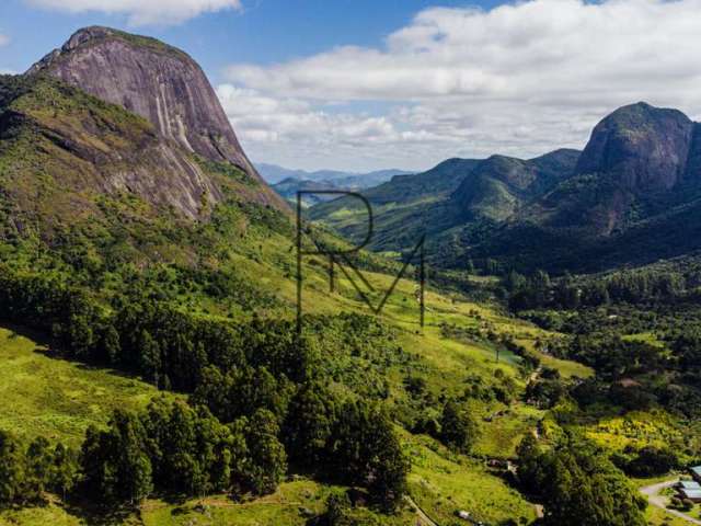 Fazenda em Vista Alegre, Teresópolis/RJ