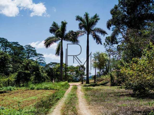 Fazenda com mais de 20 alqueires em Providência Teresópolis/RJ.