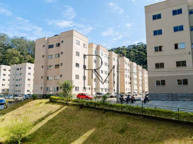 Apartamento em Pimenteiras, Teresópolis/RJ