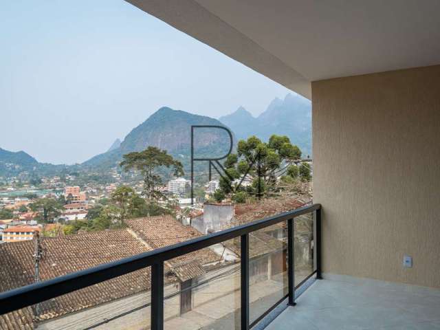 Apartamento em Santa Cecília, Teresópolis/RJ