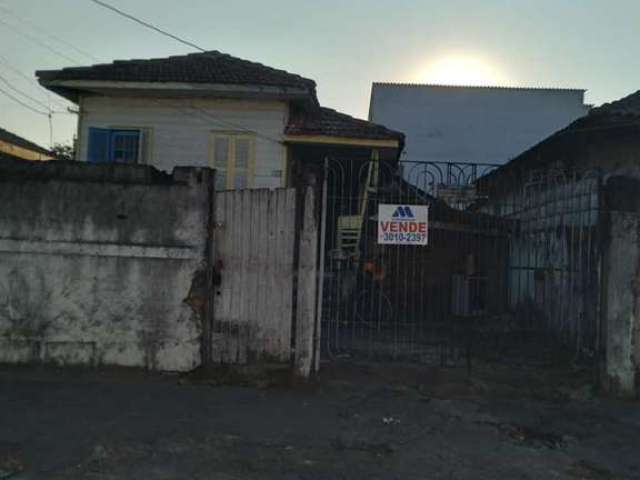 Terreno, Macuco, Santos - R$ 430 mil, Cod: 3002172