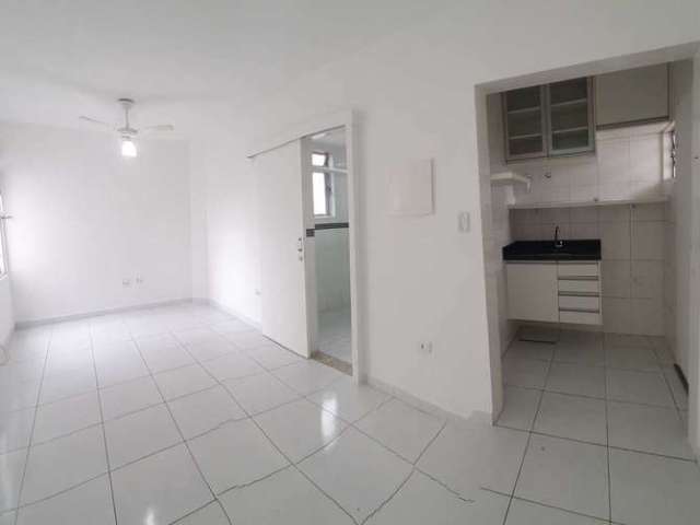 Apartamento com 1 dorm, Ponta da Praia, Santos - R$ 260 mil, Cod: 3002189