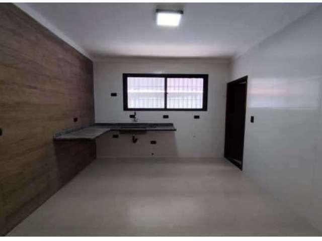 Casa com 2 dorms, Embaré, Santos, Cod: 3002227