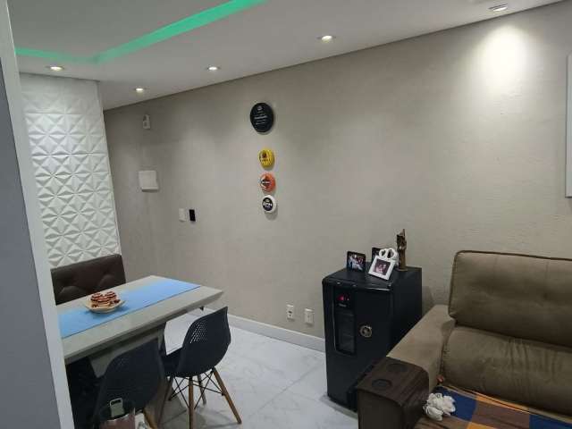 Apartamento a venda