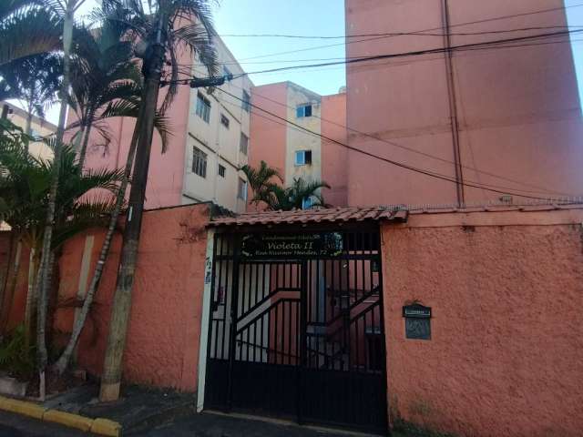 Apartamento 59 m. a venda