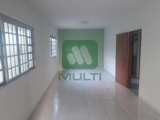 Residencial ou comercial