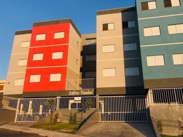 Apartamento à venda  com 2 quarto(s)