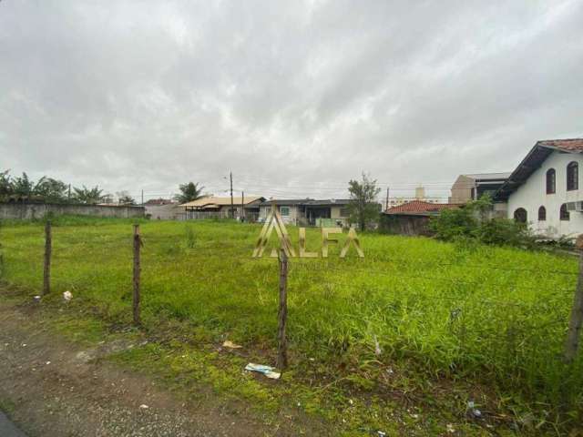 Terreno à venda, 793 m² por R$ 1.200.000,00 - São Vicente - Itajaí/SC