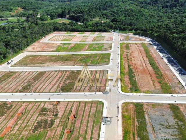 Terreno à venda, 300 m² por R$ 230.000,00 - Nossa Senhora da Conceição - Balneário Piçarras/SC