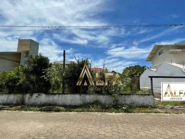 Terreno Próximo da Praia no Centro de Penha