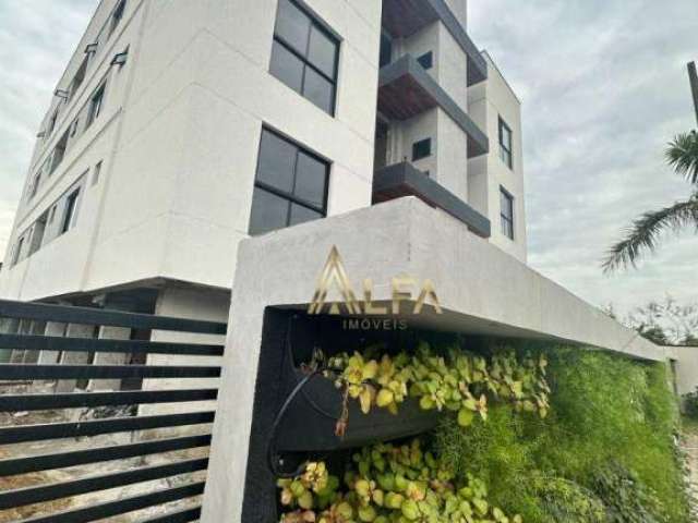 Apartamento com 2 dormitórios à venda, 63 m² por R$ 456.303,05 - Machados - Navegantes/SC